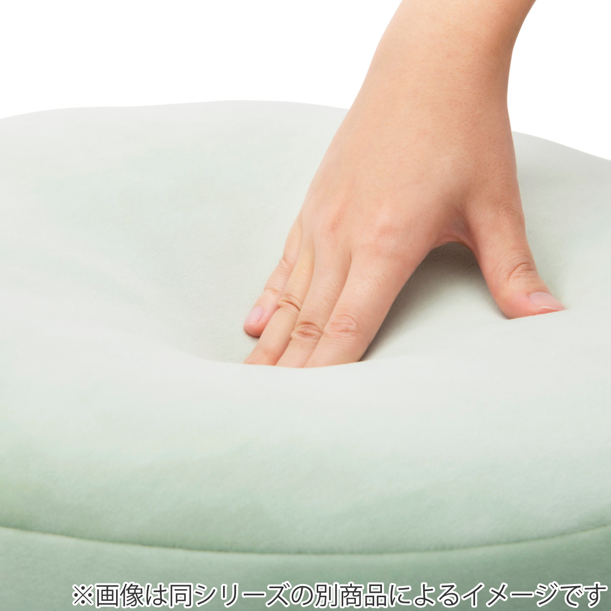 Disney（ディズニー） クッション フロアクッション リラフィット