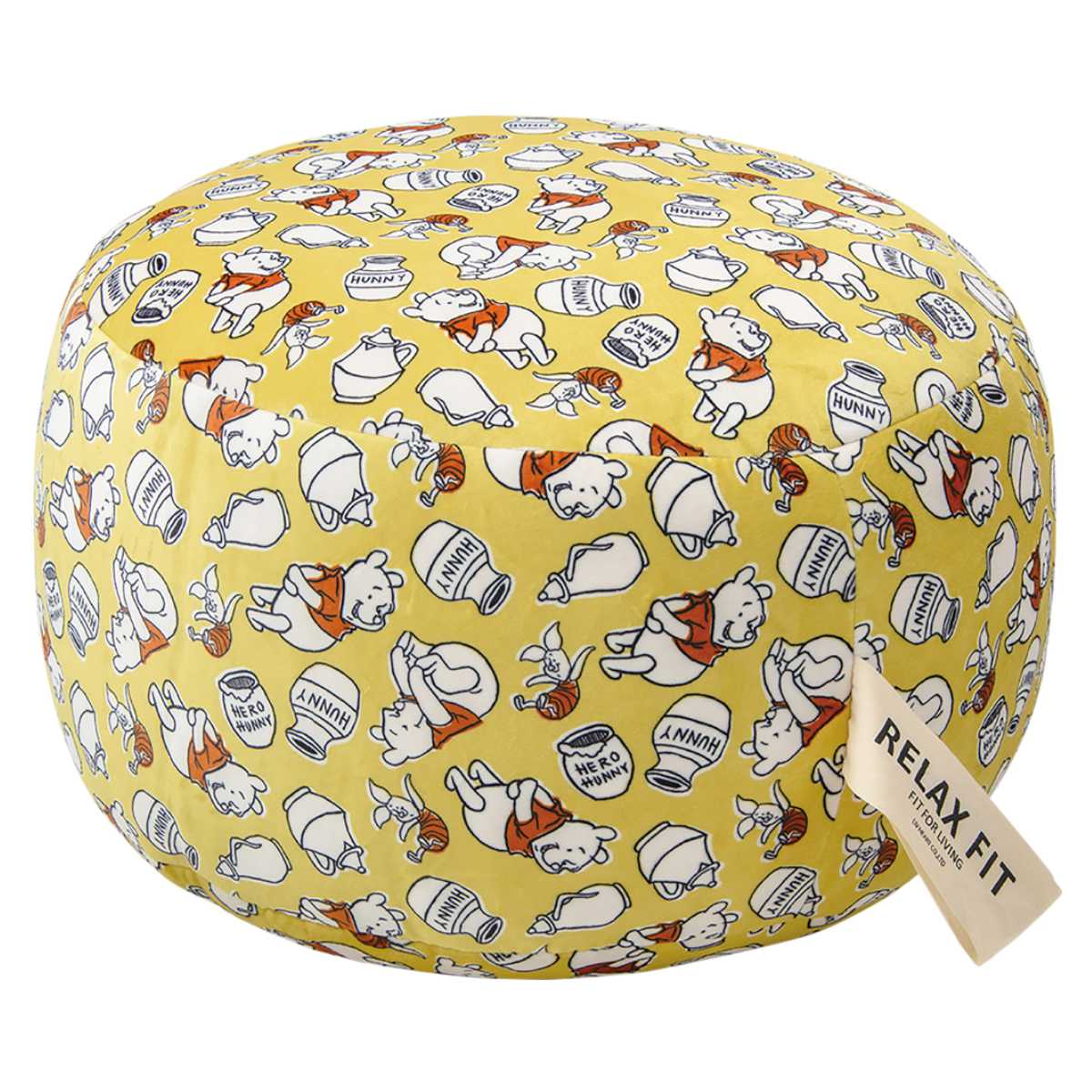 Rady パフュームもちもちクッション大5個セット Rady パフュームもちもちクッション大5個セット 銀座】もちもち