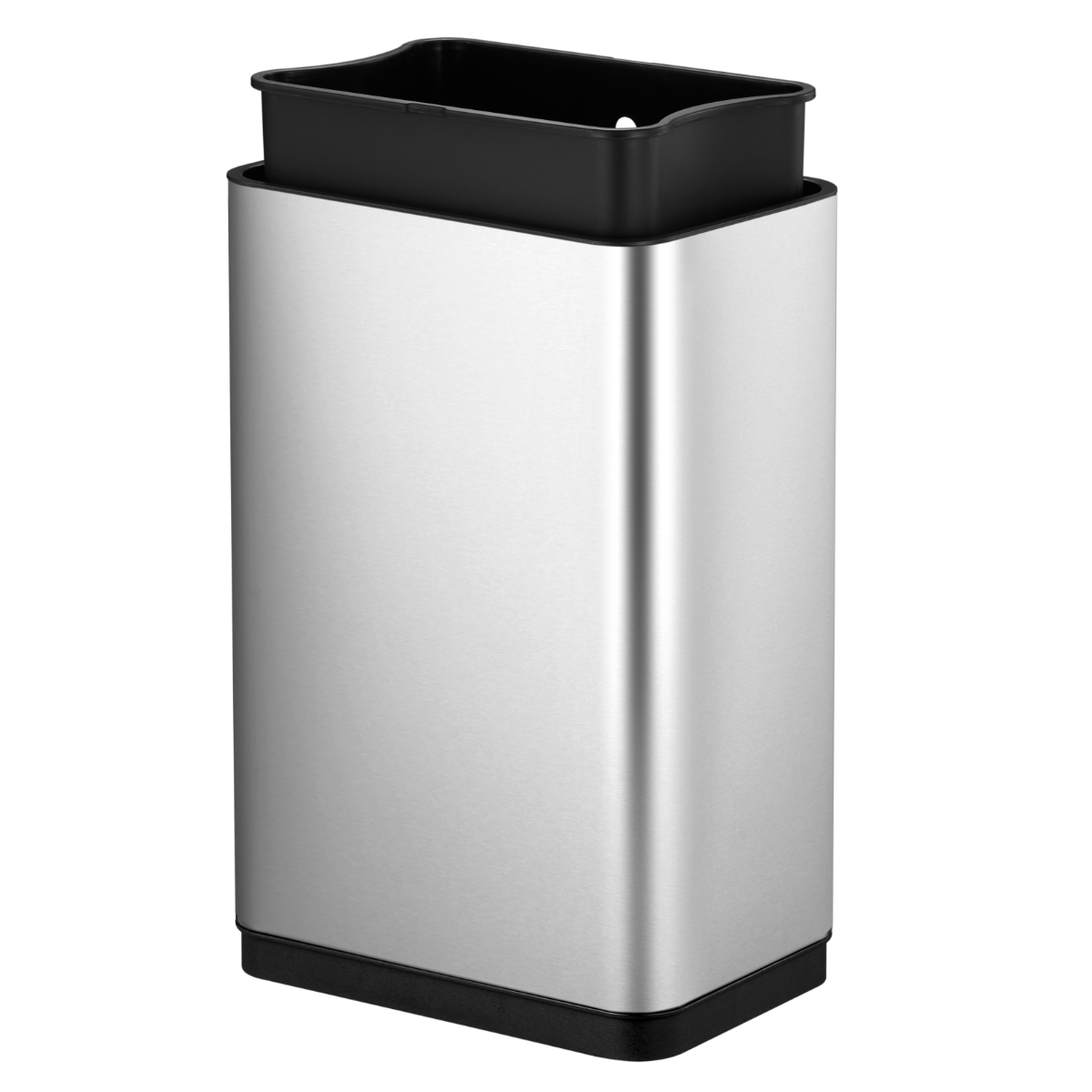 EKO ゴミ箱 30L ミラージュ X センサービン インナーあり （ ごみ箱 30リットル センサー 自動開閉 自動 ダストボックス ふた付き シンプル おしゃれ ）_6