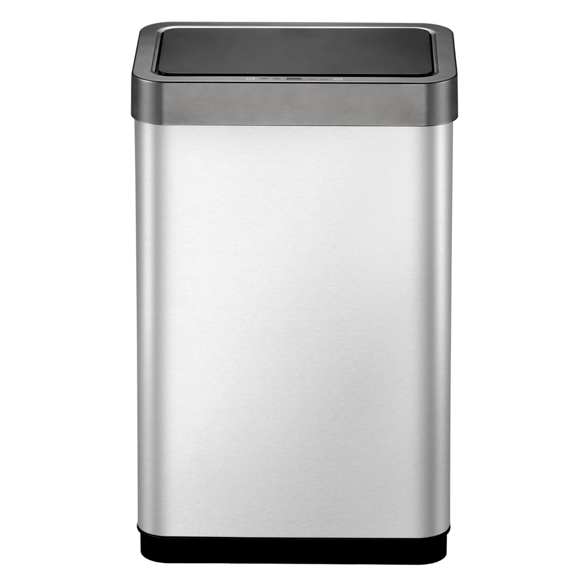 EKO ゴミ箱 30L ミラージュ X センサービン インナーあり （ ごみ箱 30リットル センサー 自動開閉 自動 ダストボックス ふた付き シンプル おしゃれ ）_8