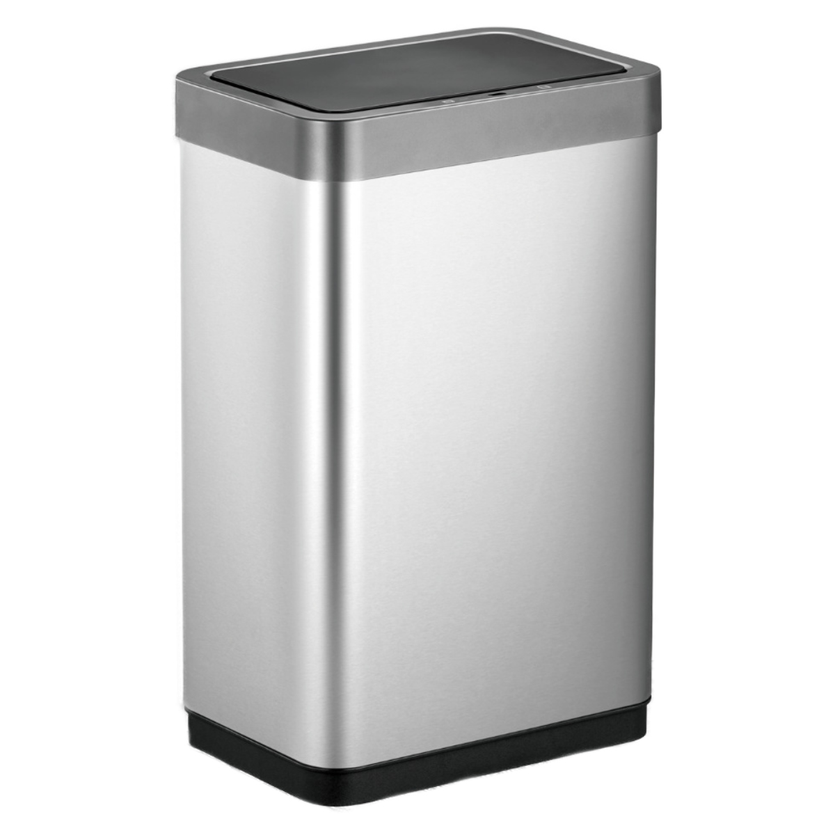 EKO ゴミ箱 45L ミラージュ X センサービン インナーなし （ ごみ箱 45リットル センサー 自動開閉 自動 ダストボックス ふた付き シンプル おしゃれ ）_7