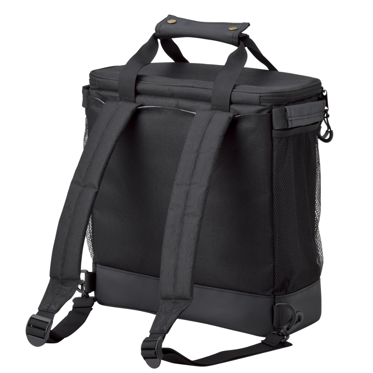 セトクラフト ツールバッグ 10L リュックサックタイプ パーティション