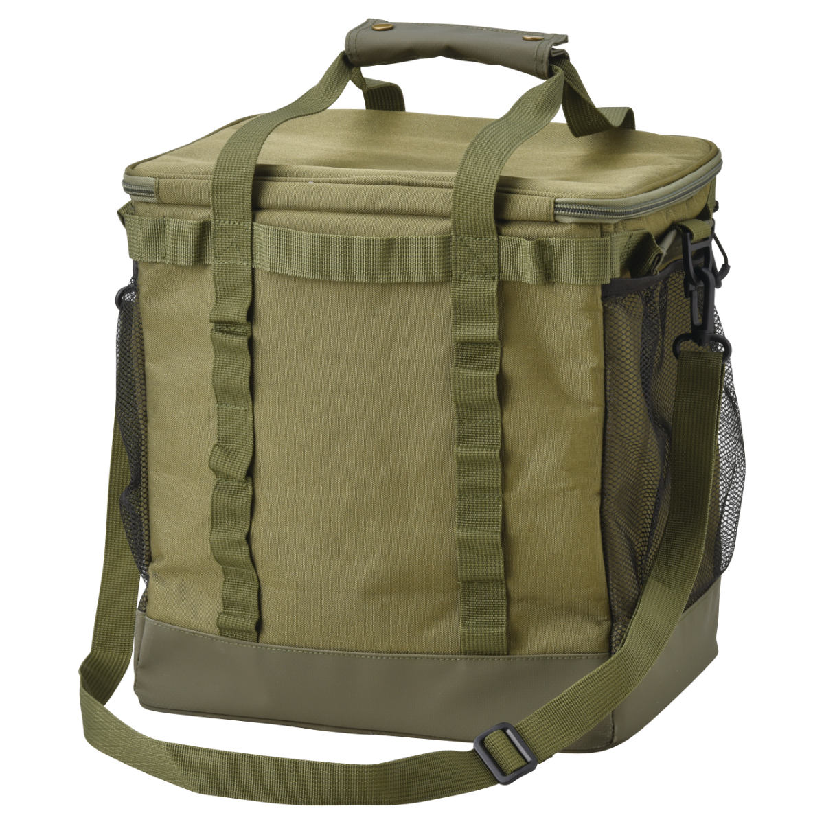 セトクラフト ツールバッグ 19L ショルダーバッグタイプ
