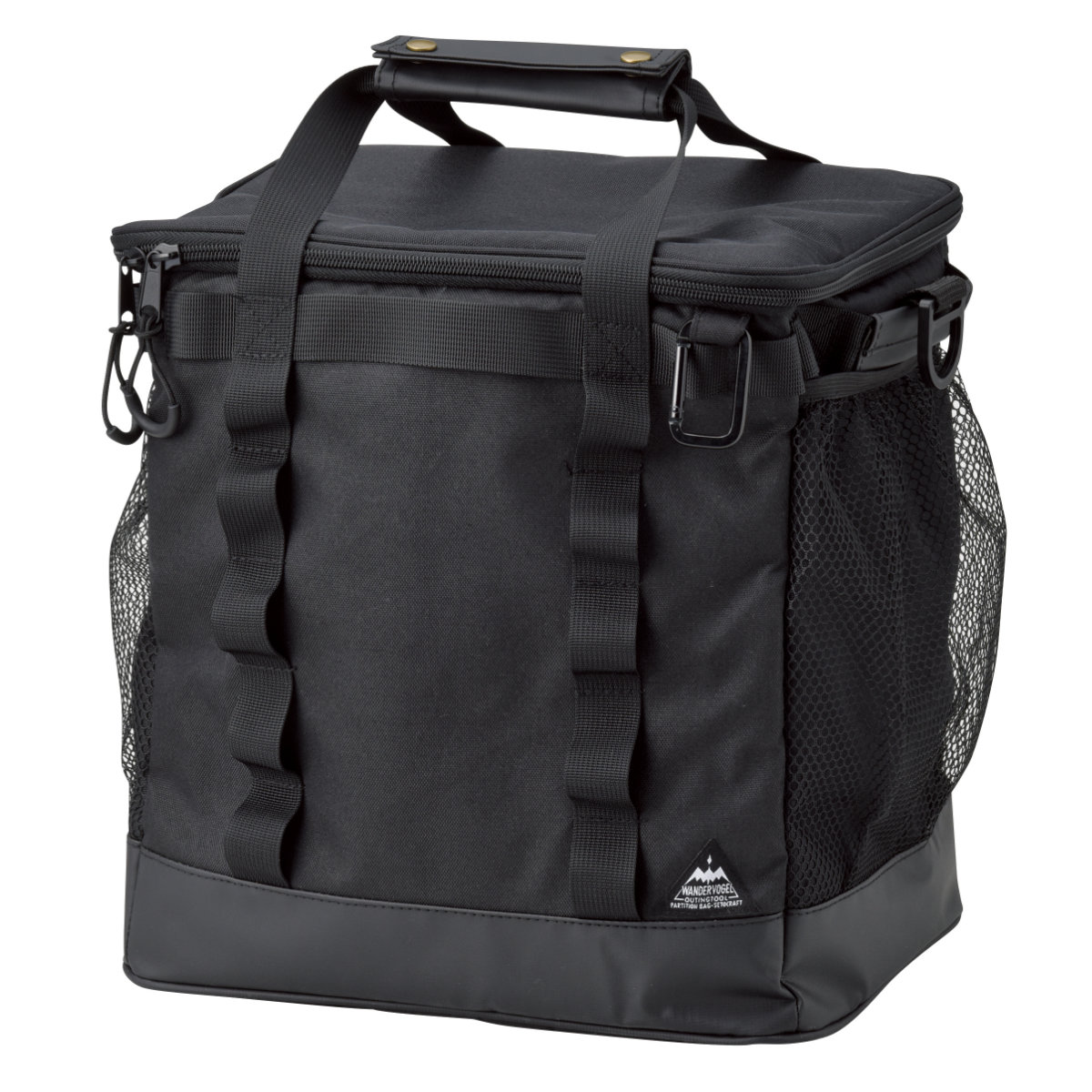 保冷バッグ セトクラフト ツールバッグ 19L ショルダーバッグタイプ