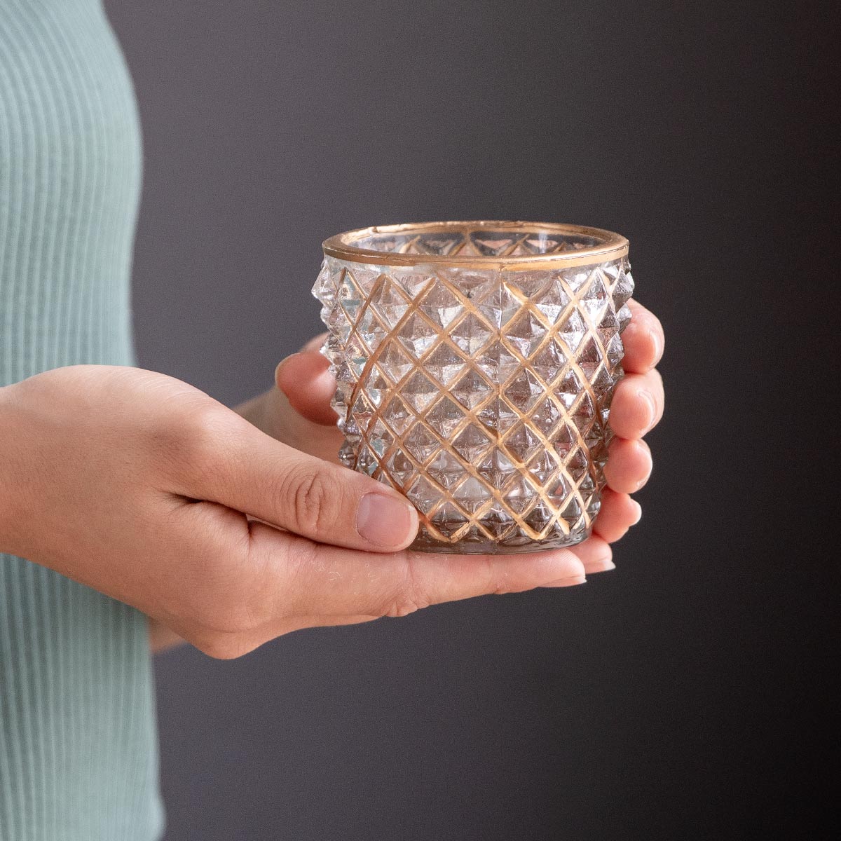 花瓶 ガラスベース 直径7.5×高さ8cm ( フラワーベース 花びん 花瓶 ガラスベース 直径7.5×高さ8cm ( フラワーベース 花びん