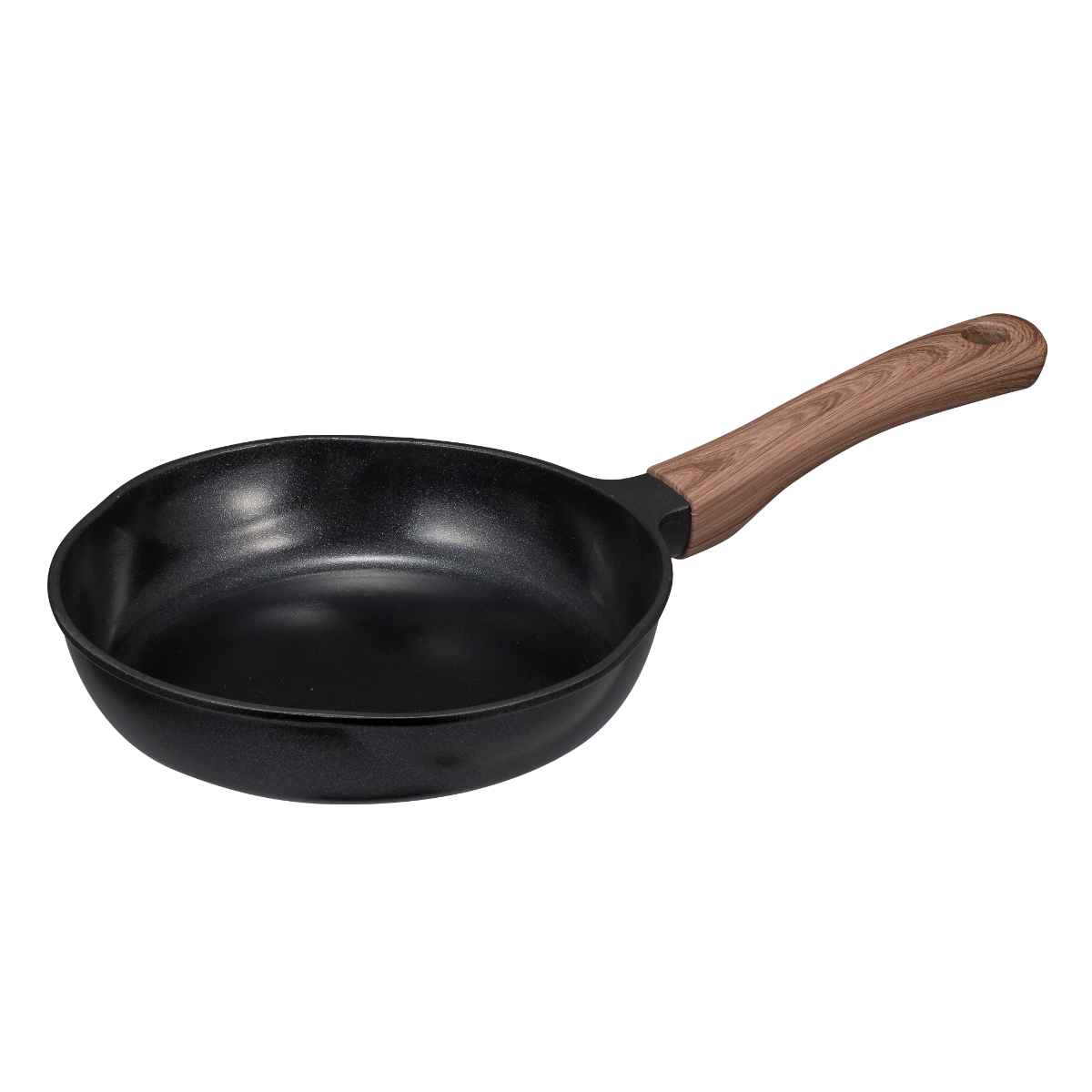 CB JAPAN（シービージャパン） フライパン 18cm IH対応 copan ミニ
