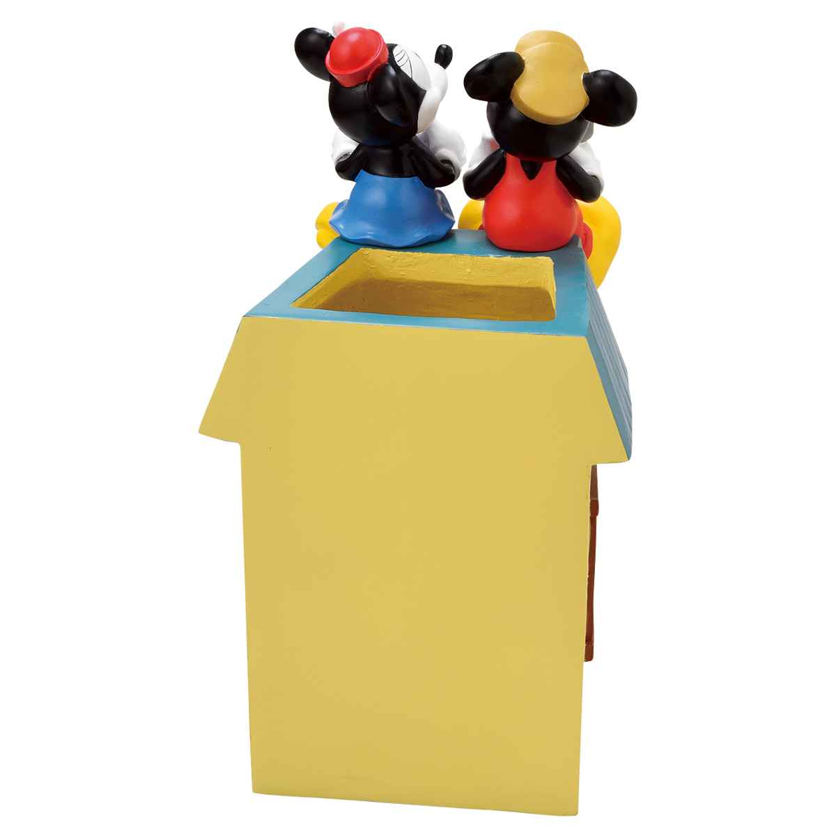 セトクラフト 傘立て 屋外兼用 ミッキー＆ミニー （ アンブレラ