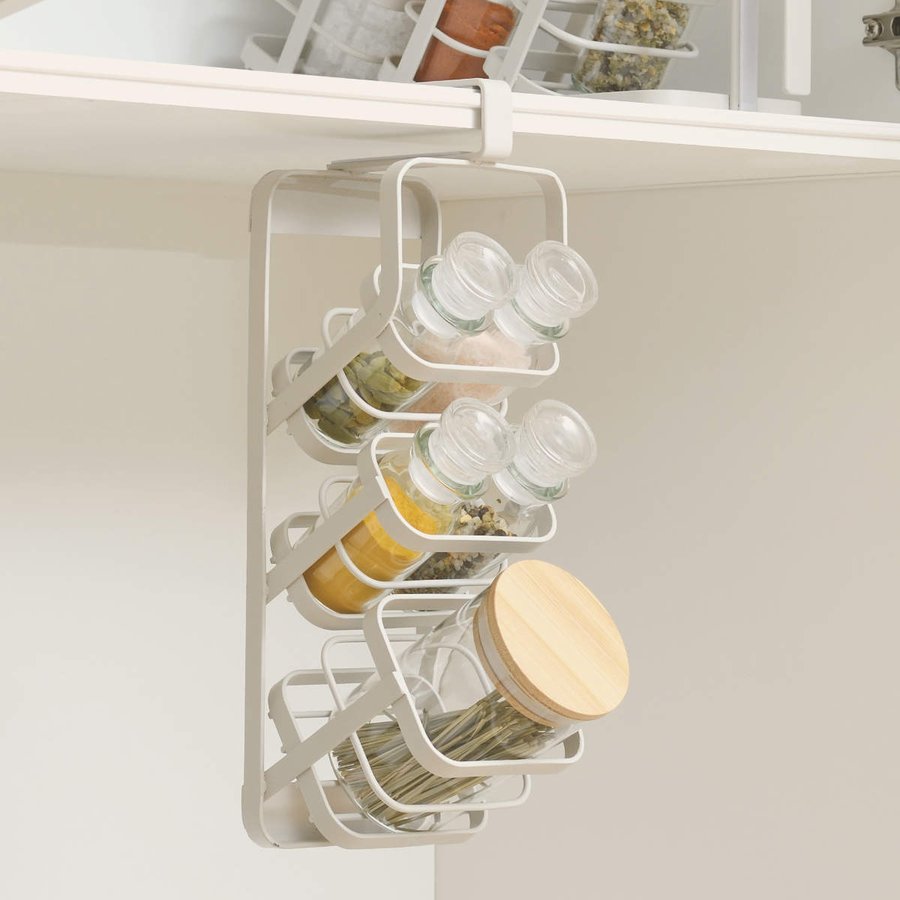 和平フレイズ 調味料ラック 吊り下げ調味料ラック ルームラボ （ room