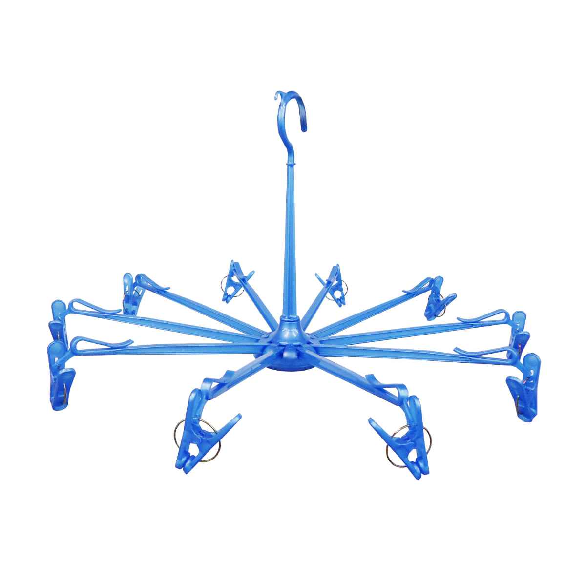 洗濯ハンガー ミニパラソルハンガー （ 洗濯 ハンガー ピンチハンガー