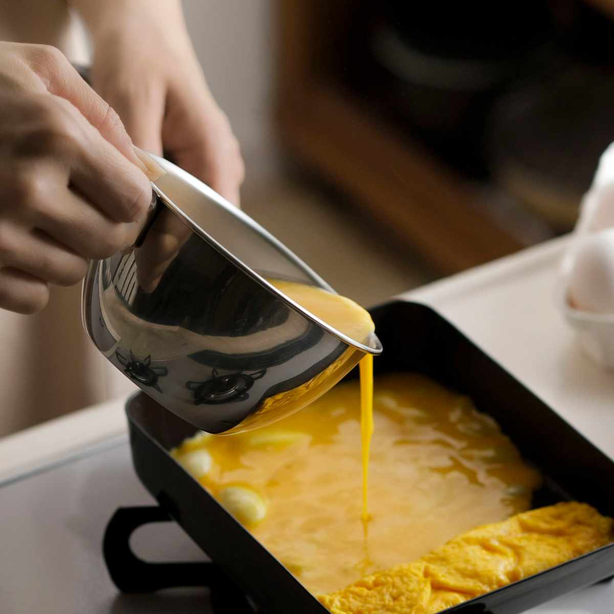 しっかり持てるしたごしらえボール11cm （ 調理用ボウル 計量