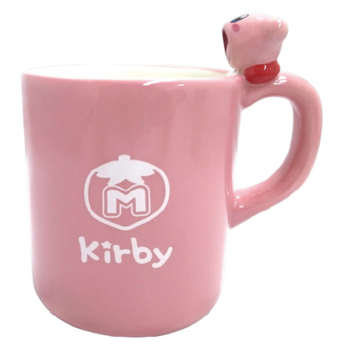 マグカップ 250ml 星のカービィ のっかりマグ 陶器 （ マグ カップ