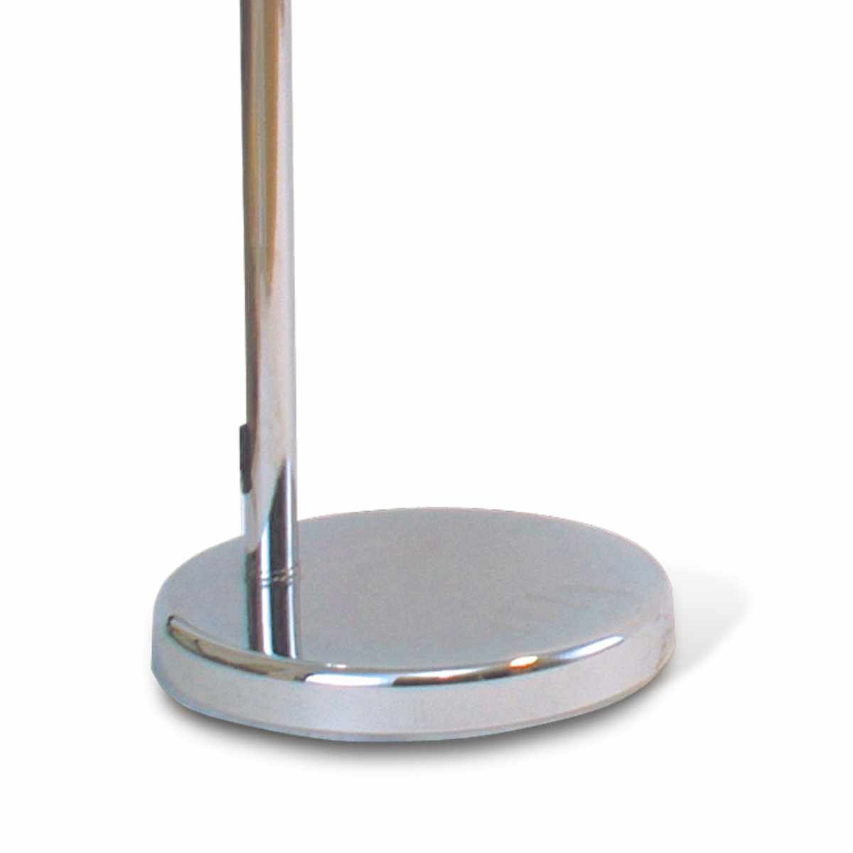 キシマ（KISHIMA） フロアライト スタイリッシュ E26 スチール