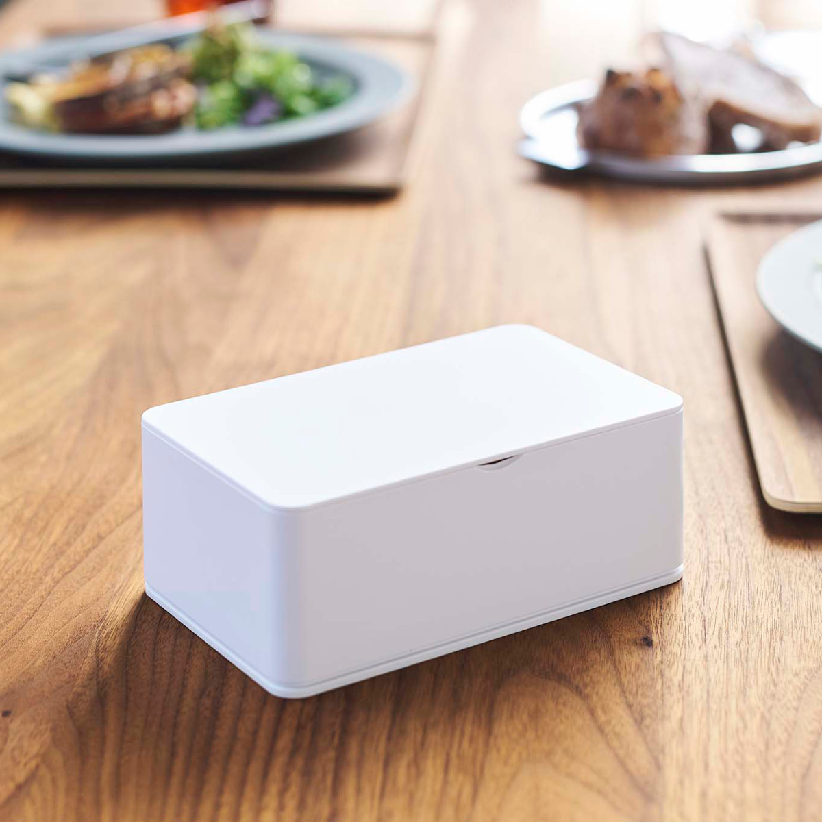 山崎実業 smart ウェットティッシュケース スマート （ 4903208055789