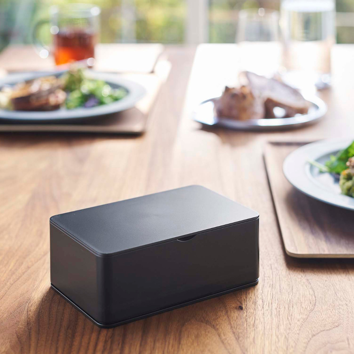 山崎実業 smart ウェットティッシュケース スマート （ 4903208055789