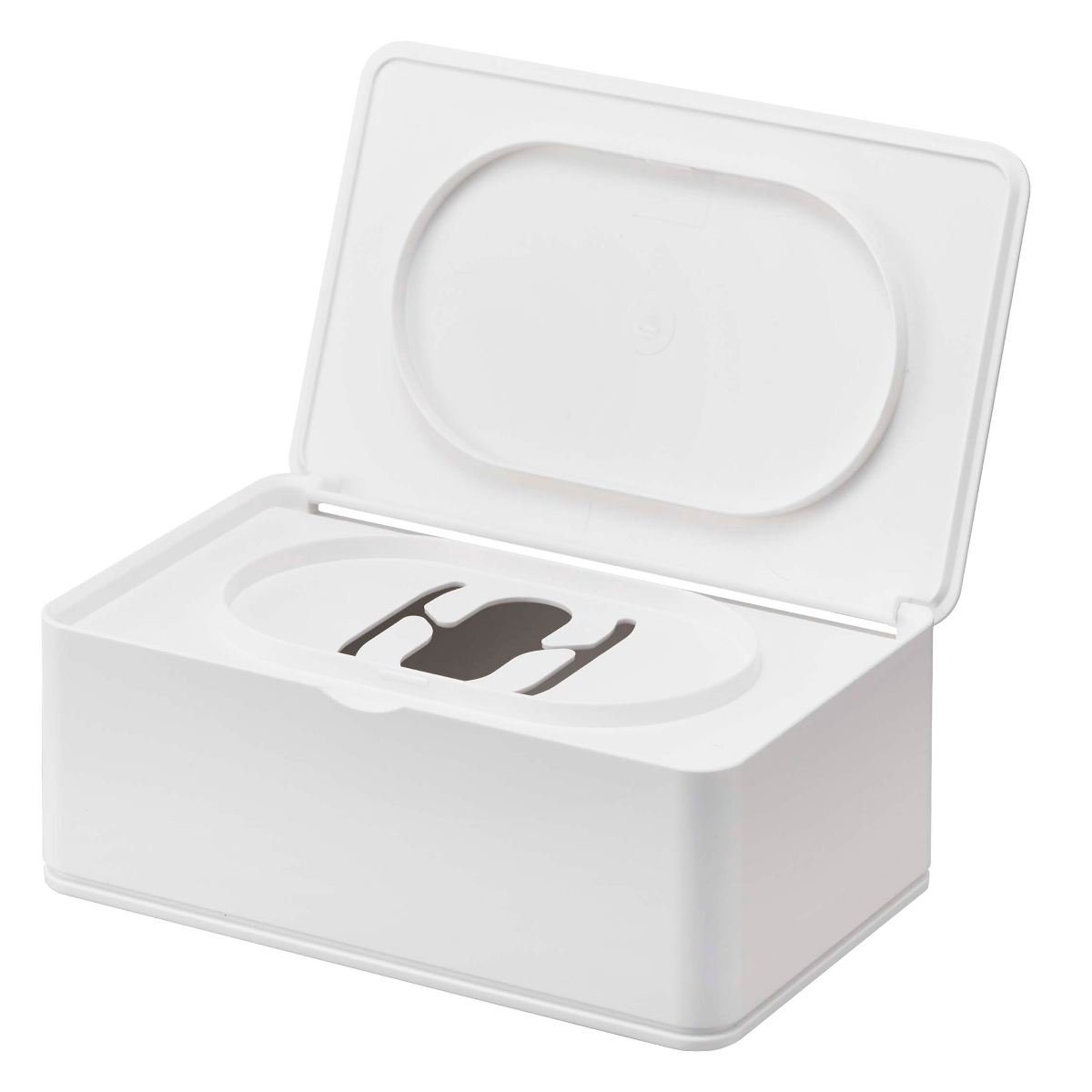 山崎実業 smart ウェットティッシュケース スマート （ 4903208055789