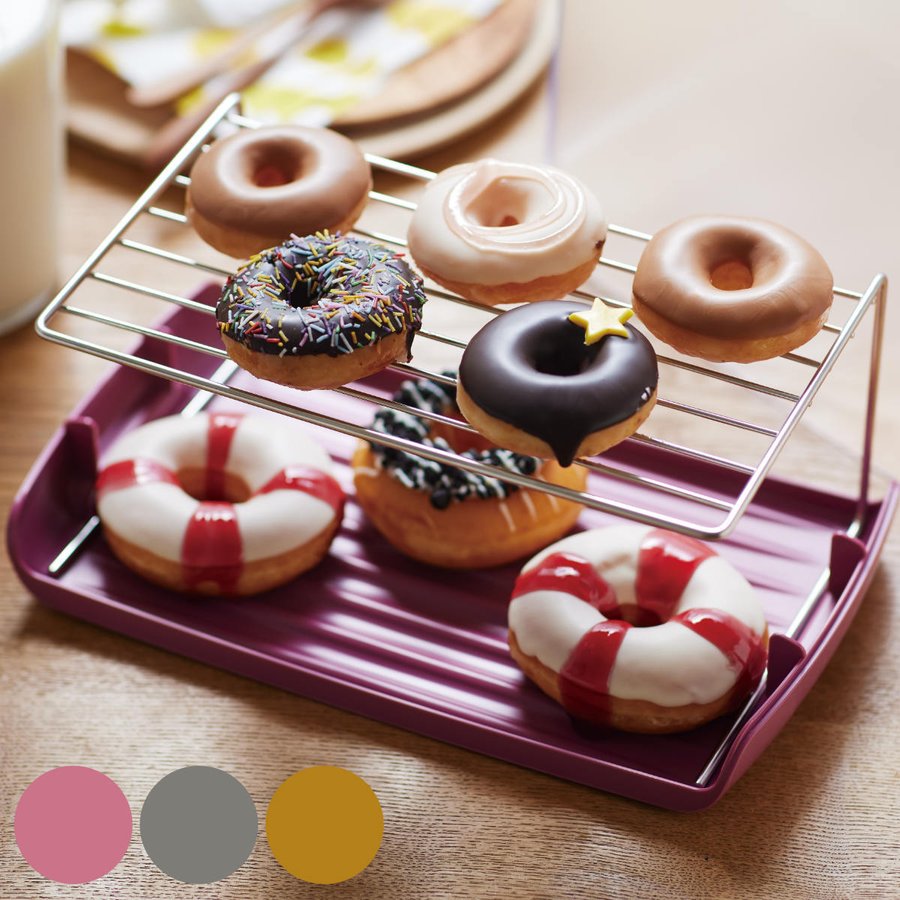 伊勢藤 ブレッドケース ラック付き 食パン2斤 CAPANNA （ カパンナ