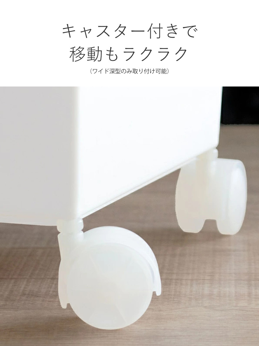 吉川国工業所 JTRコンテナーワイド浅深セット （ 収納ケース