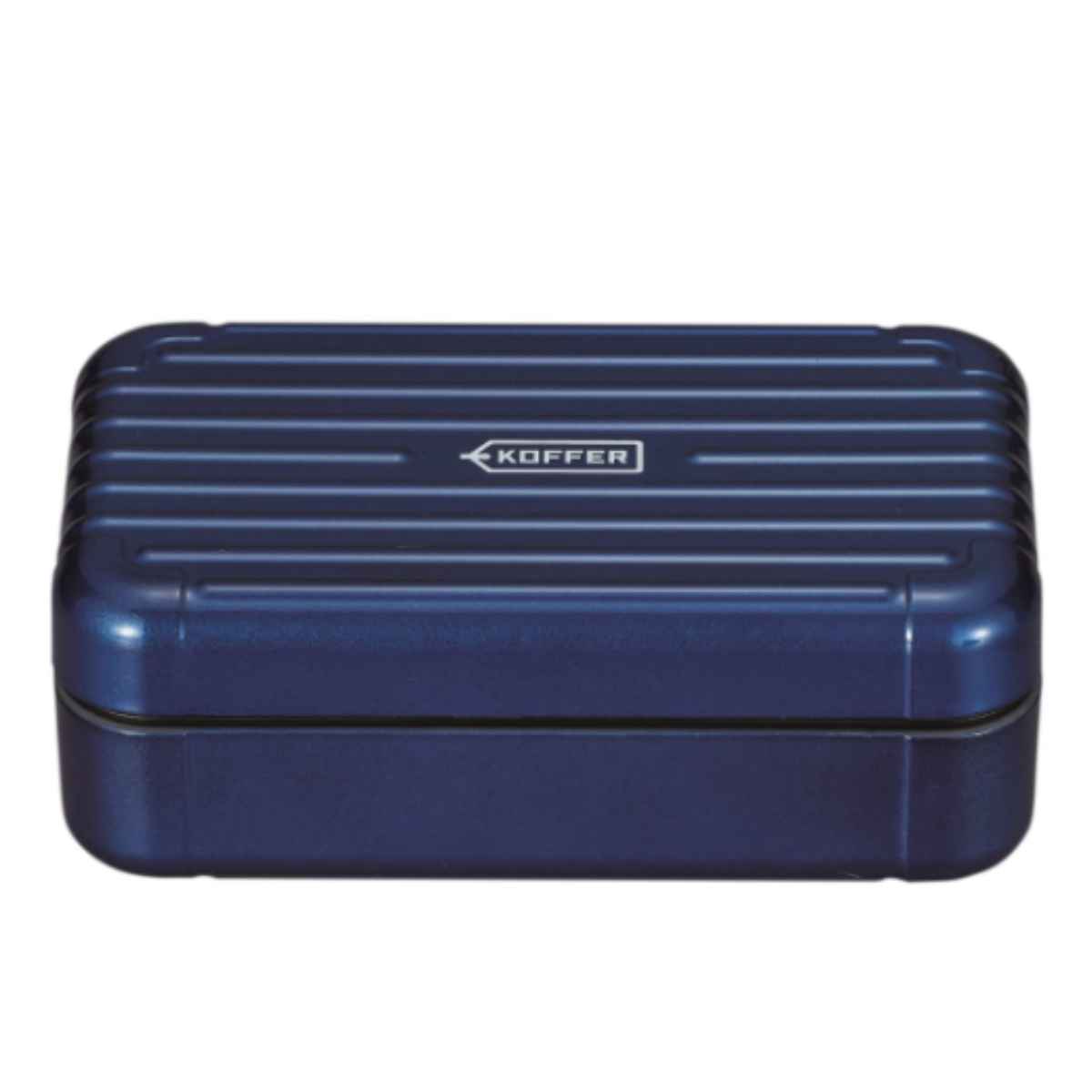 正和 弁当箱 1段 700ml KOFFER スーツケース型 （ コッファー お弁当箱