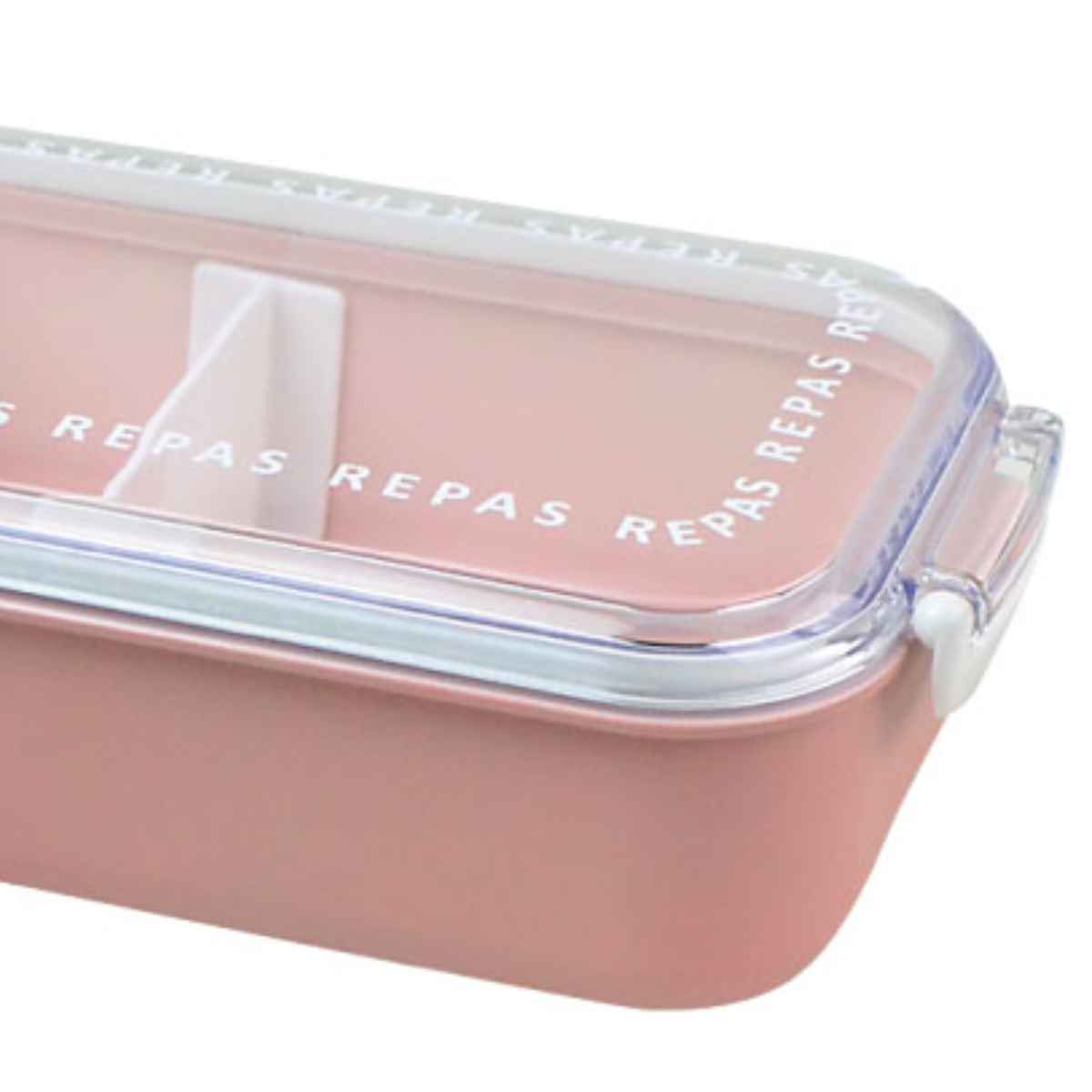弁当箱 1段 650ml レクタングル ルパ （ お弁当箱 ランチボックス