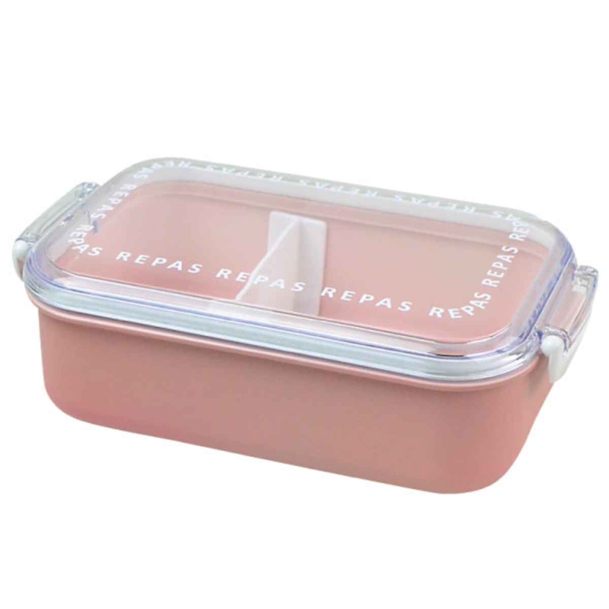 弁当箱 1段 650ml レクタングル ルパ （ お弁当箱 ランチボックス