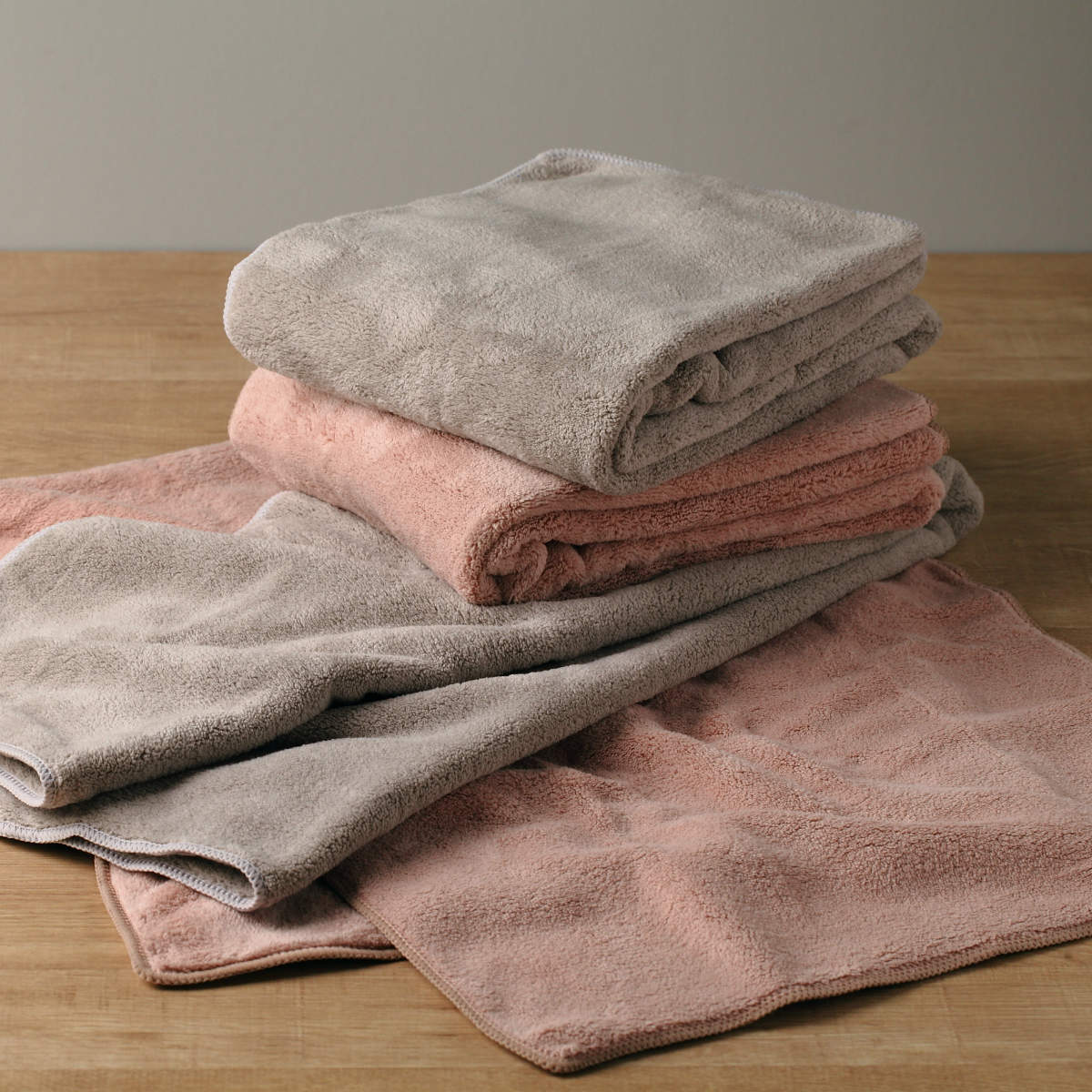 CB JAPAN（シービージャパン） タオル ヘアドライタオル マイクロ