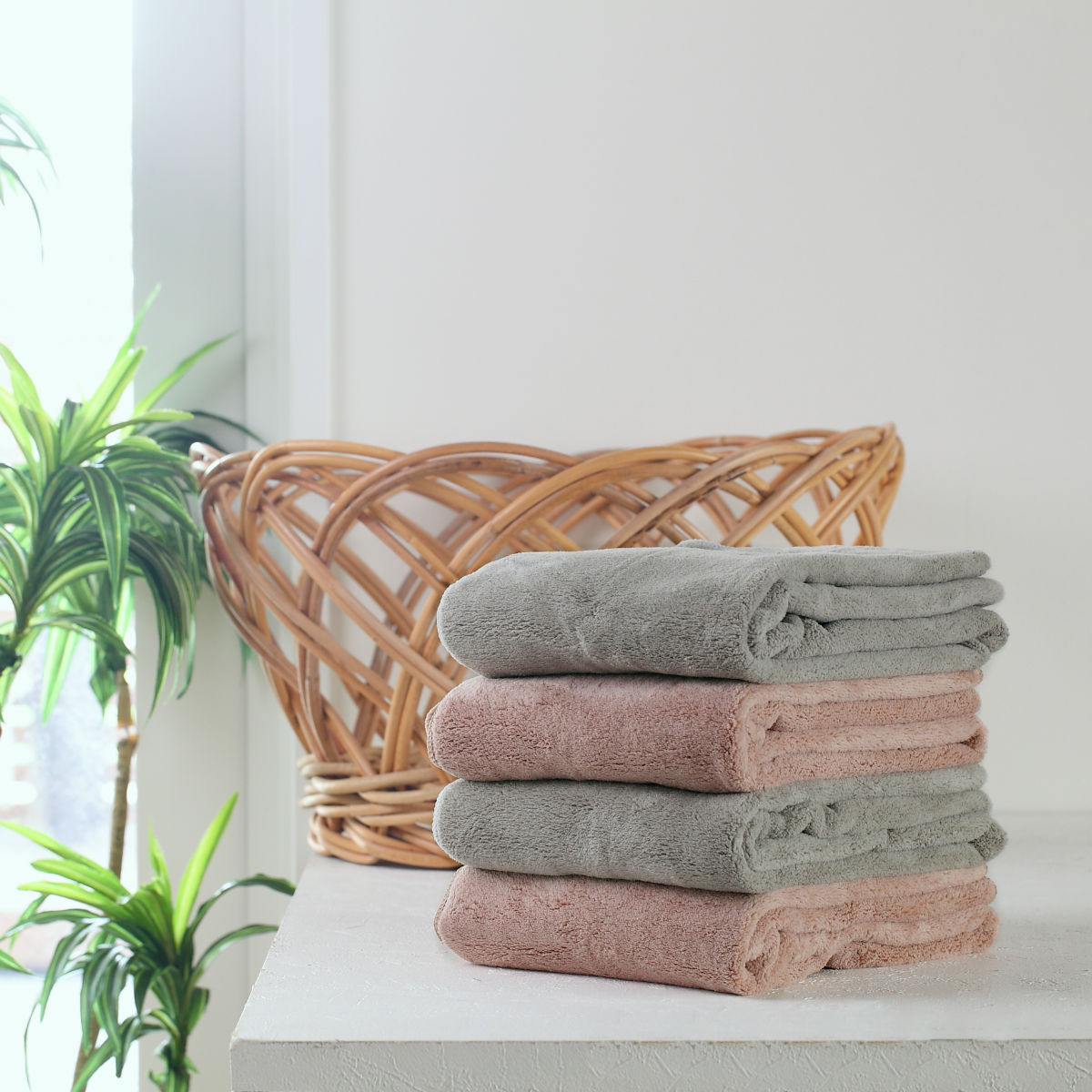 CB JAPAN（シービージャパン） タオル ヘアドライタオル マイクロ