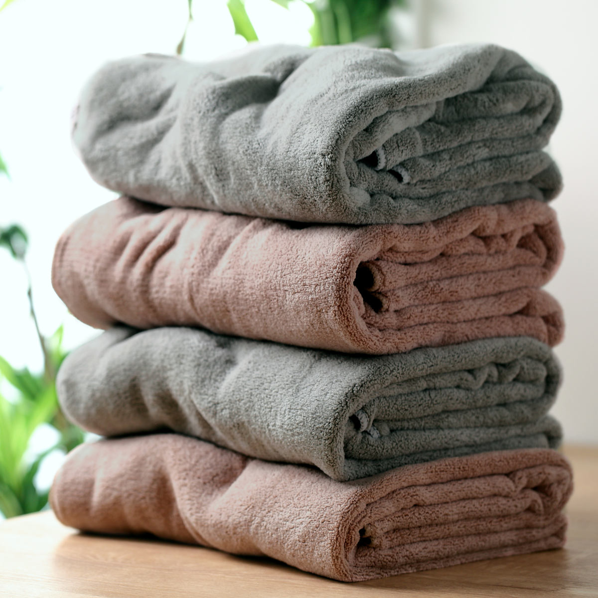 CB JAPAN（シービージャパン） バスタオル マイクロファイバー 60