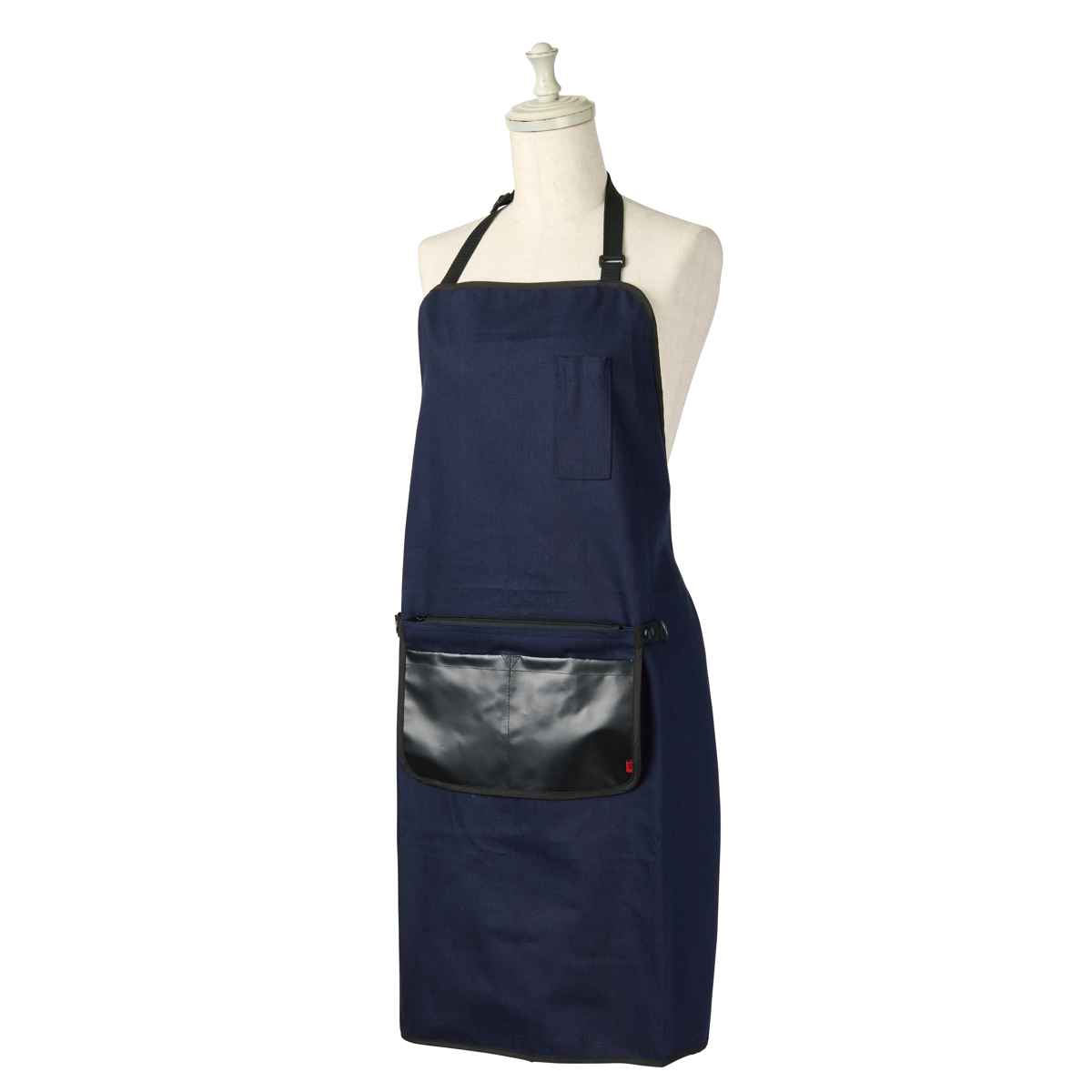 ぽたん】ZETA DIVISION サコッシュ、エプロン ぽたん】ZETA DIVISION