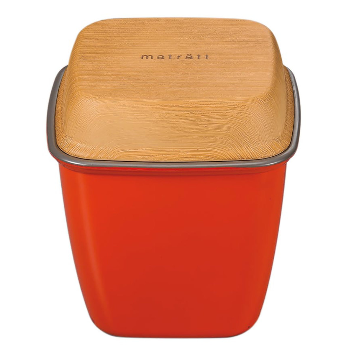 正和 弁当箱 2段 710ml matratt トールエマリエランチ （ お弁当箱