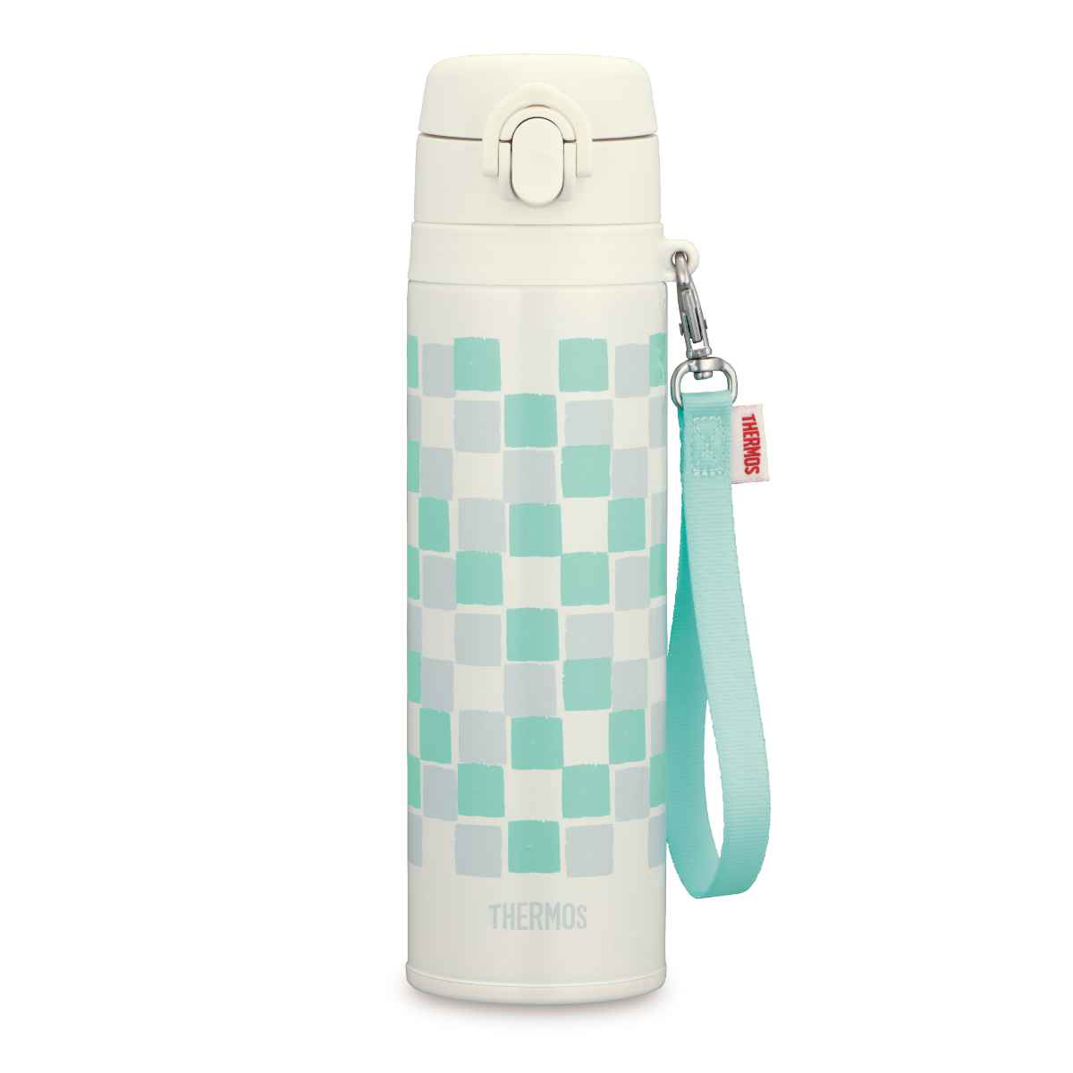 THERMOS（サーモス） 水筒 550ml ステンレス 真空断熱ケータイマグ JNT