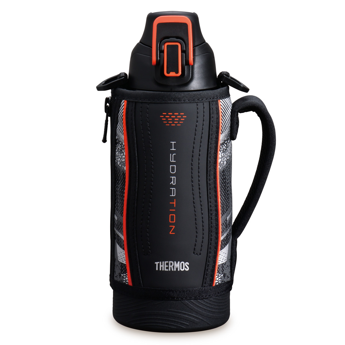 THERMOS（サーモス） 水筒 800ml ステンレス 直飲み 真空断熱スポーツ