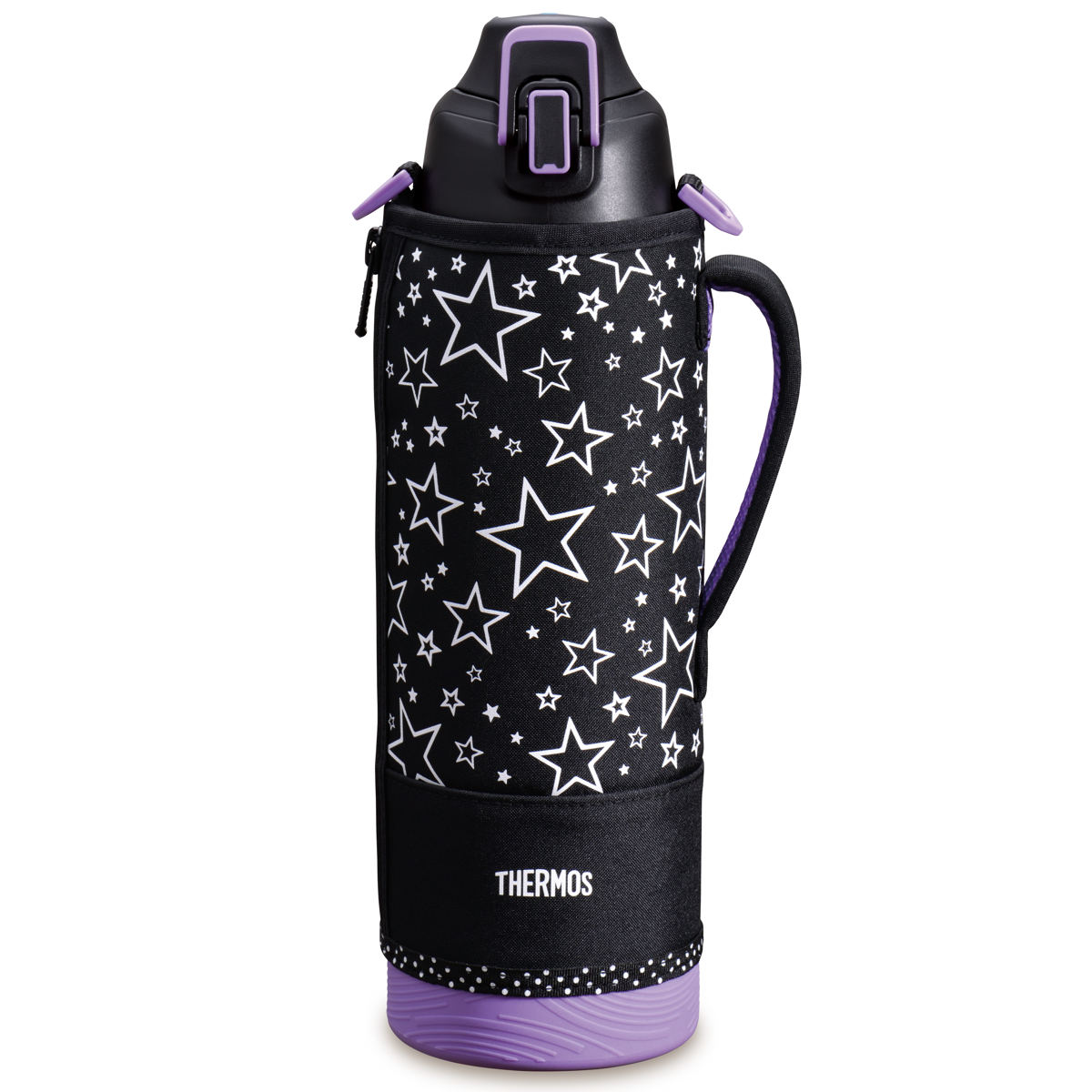 THERMOS（サーモス） 水筒 1.5L ステンレス 直飲み 真空断熱スポーツ