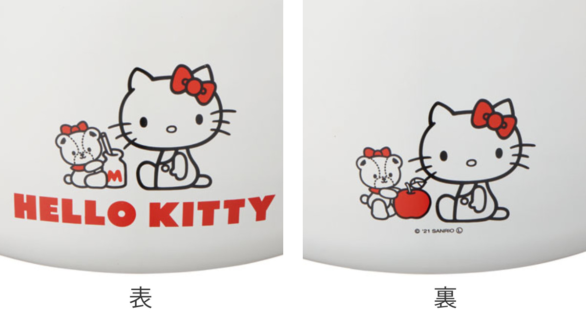 【レア!!新品・未使用】ハローキティ フライパン ヤカン セット ケトル レトロ 4973307596407.jpg