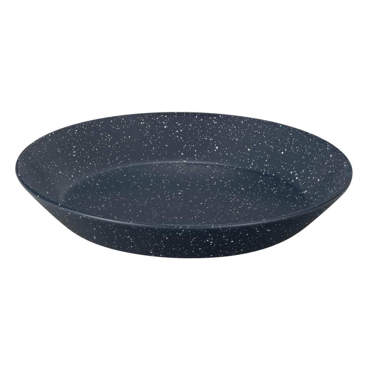 プレート S 16cm grano プラスチック （ 食洗機対応 電子レンジ対応