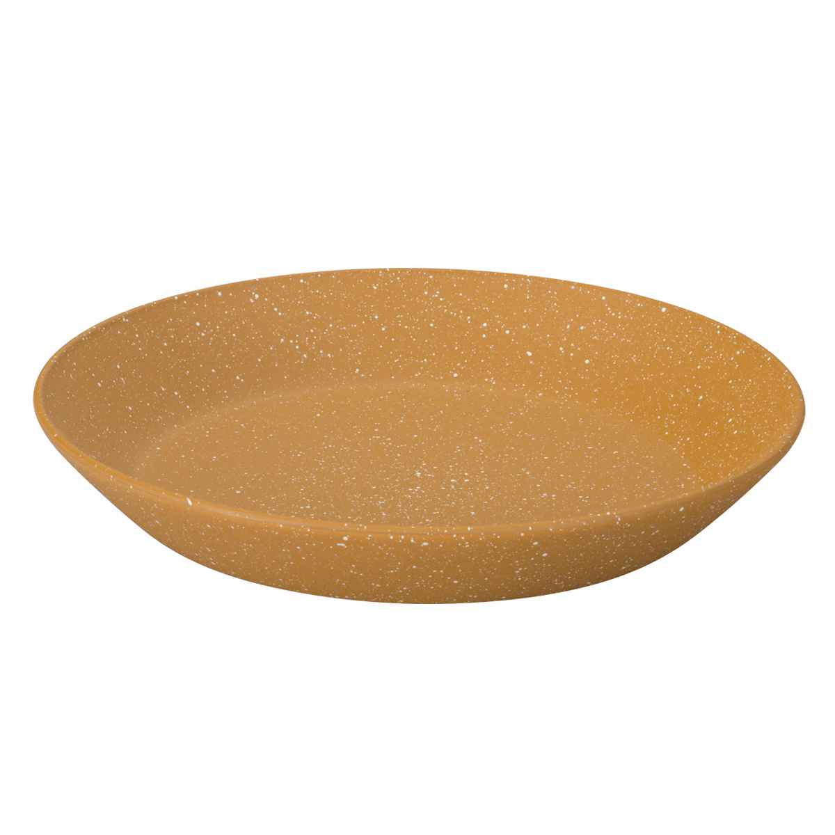プレート S 16cm grano プラスチック （ 食洗機対応 電子レンジ対応