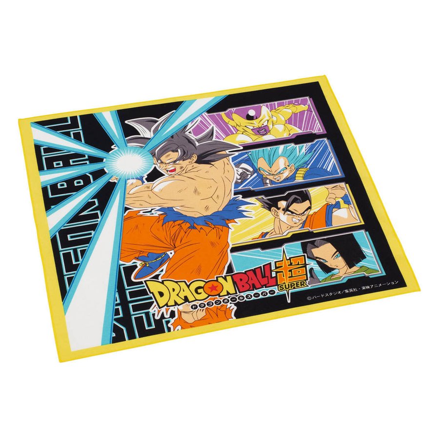 スケーター ランチクロス 43cm ドラゴンボール超 （ ドラゴンボール
