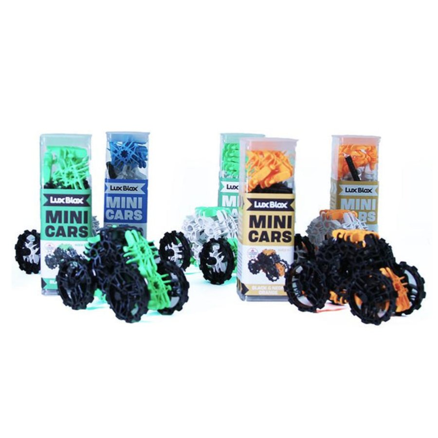 �i�݌ɏ��������j�m��ߋ� ���b�N�X�u���b�N�X �~�j�J�[ 34�s�[�X���� �i LH17669 �u���b�N ���� �������� Lux Blox 5�Έȏ� �A�����J�� �m�炨������ �� �j