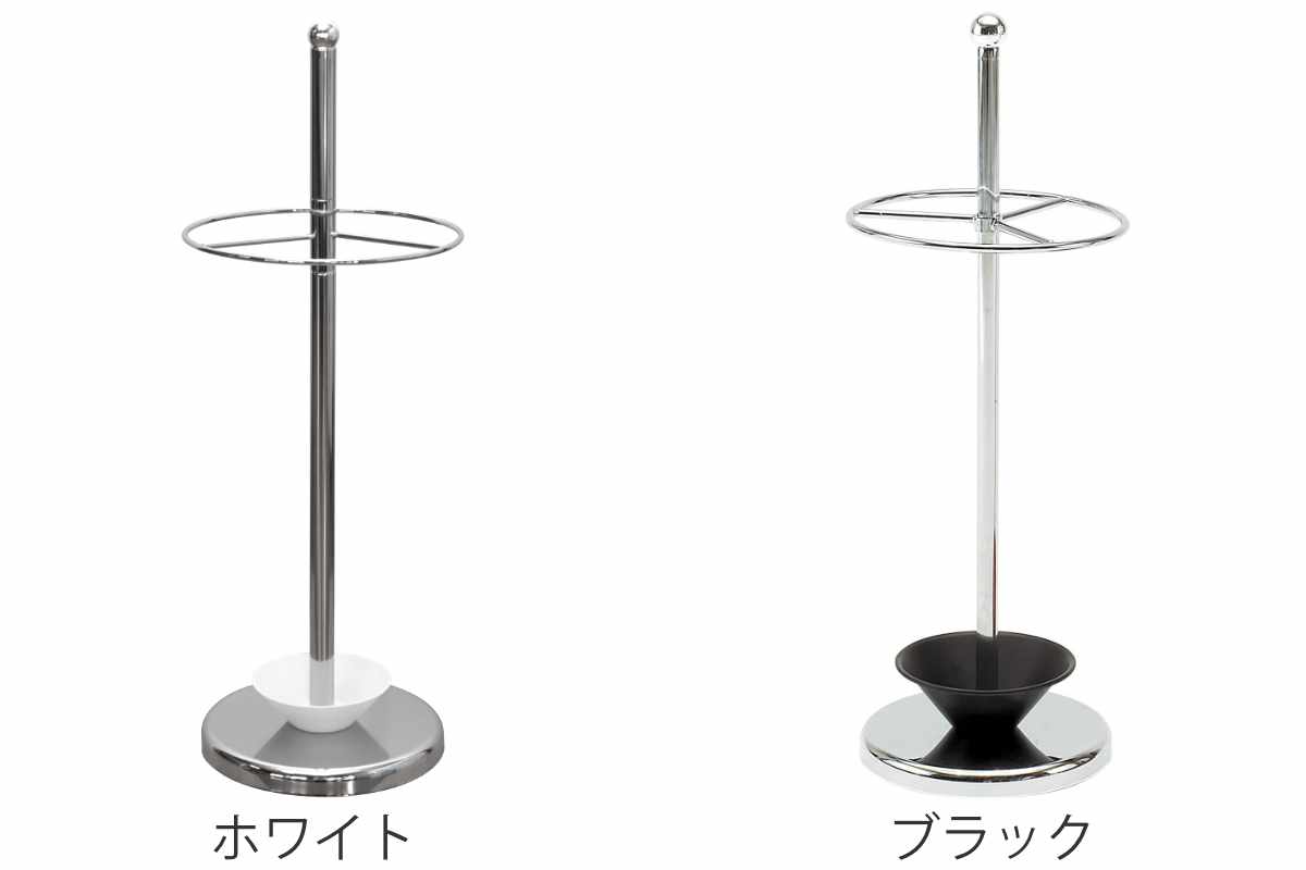 傘立て 屋外兼用 スチール 組み立て品 （ アンブレラスタンド 傘立 シンプル コンパクト 玄関 玄関収納 シルバースチール おしゃれ ）  :394949:リビングート ヤフー店 - 通販 - Yahoo!ショッピング