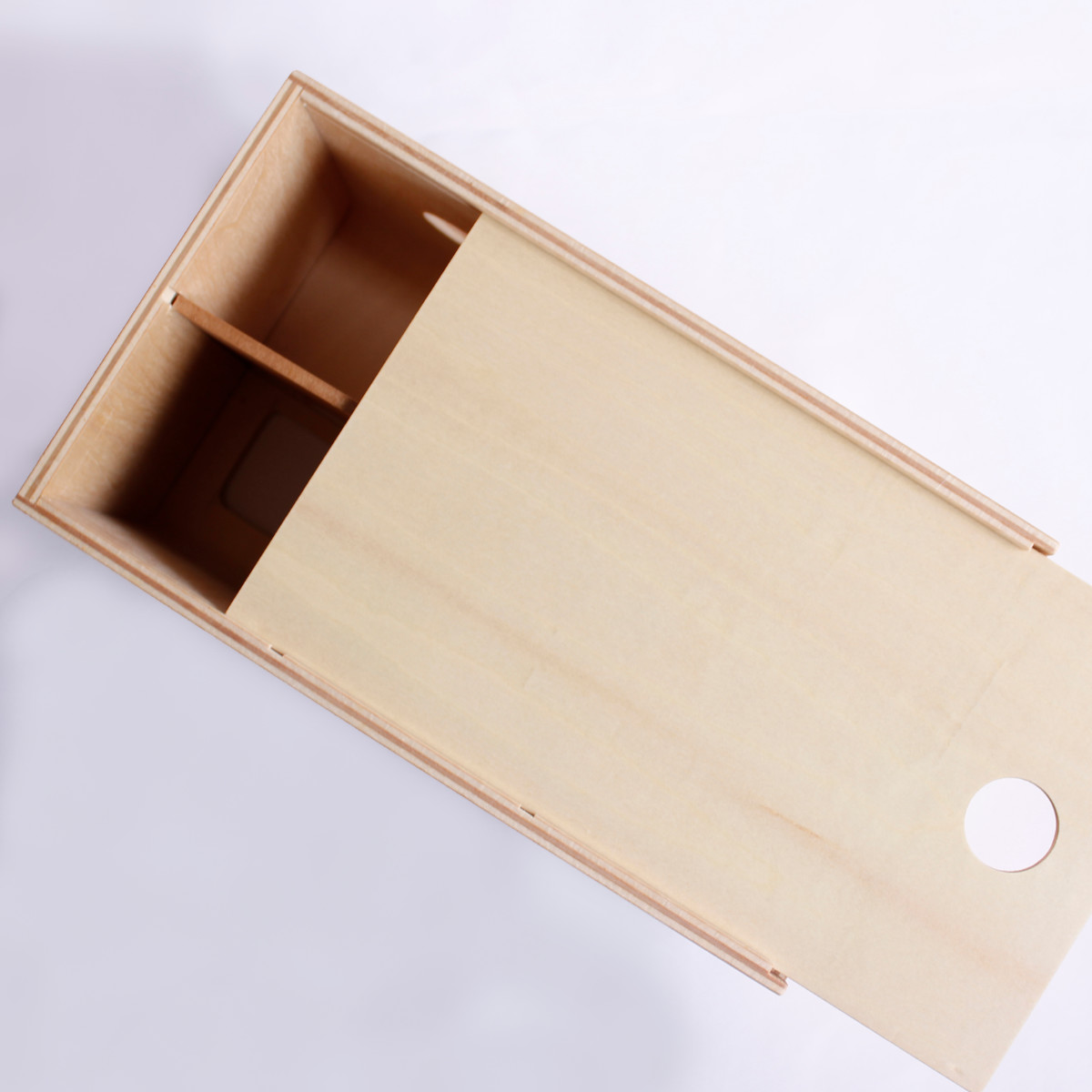 ヤマト工芸 ティッシュケース living rack 木製 （ おしゃれ