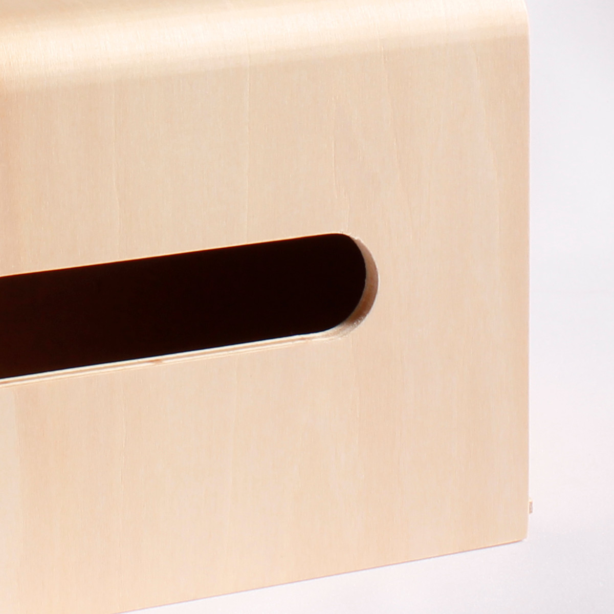 【在庫処分】ヤマト工芸 living rack N サイズ：約W24 D14 H ヤマト工芸 ティッシュケース living rack 木製 （ おしゃれ