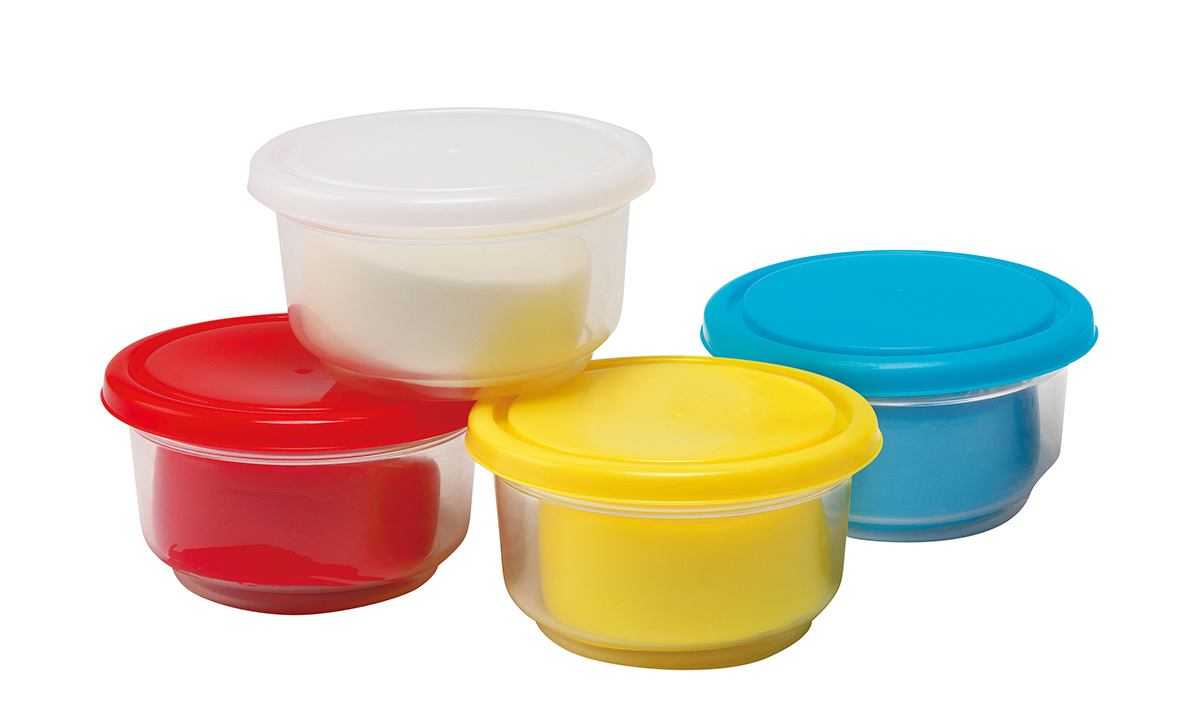 ねんど おこめのねんど 4色 知育玩具 玩具 粘土 お米の粘土 おもちゃ 初めて 安心 安全 子供 キッズ 幼児 3歳 女の子 男の子 オンラインショップ