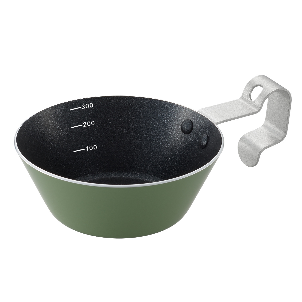 タマハシ クッキングシェラカップ 360ml キャッチフィールド （ シェラ