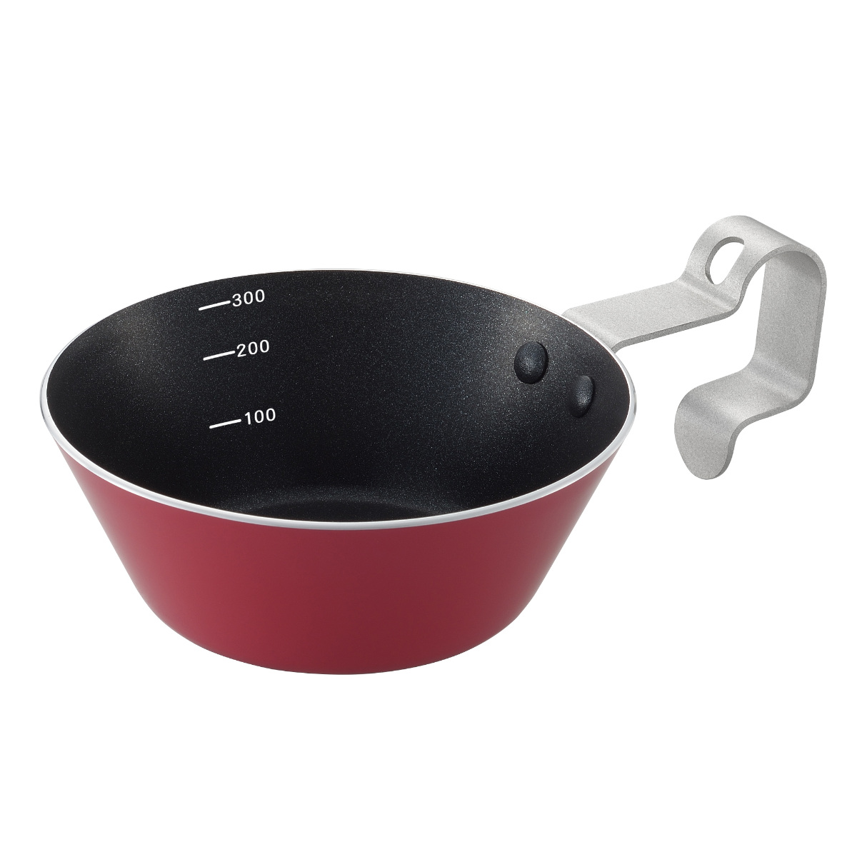 タマハシ クッキングシェラカップ 360ml キャッチフィールド （ シェラ