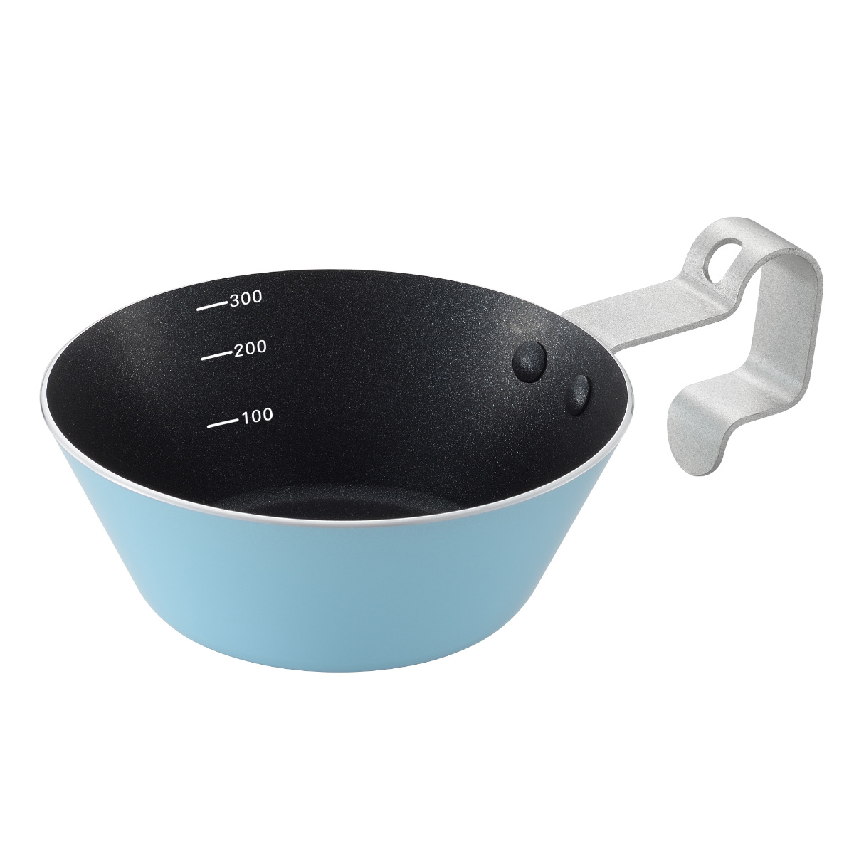 タマハシ クッキングシェラカップ 360ml キャッチフィールド （ シェラ