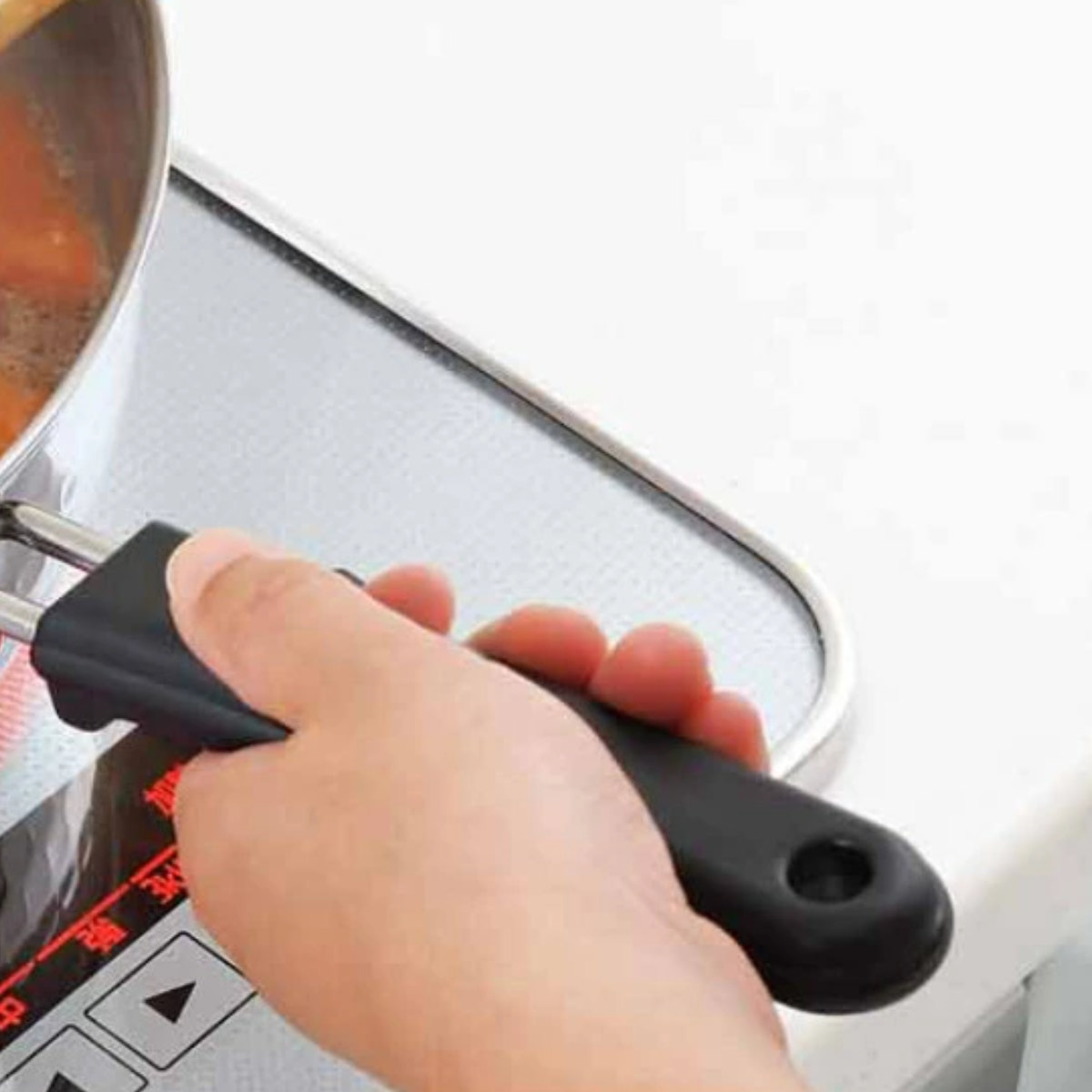 ヨシカワ 雪平鍋 15cm IH対応 味壱 ステンレス 日本製 （ ガス火 IH