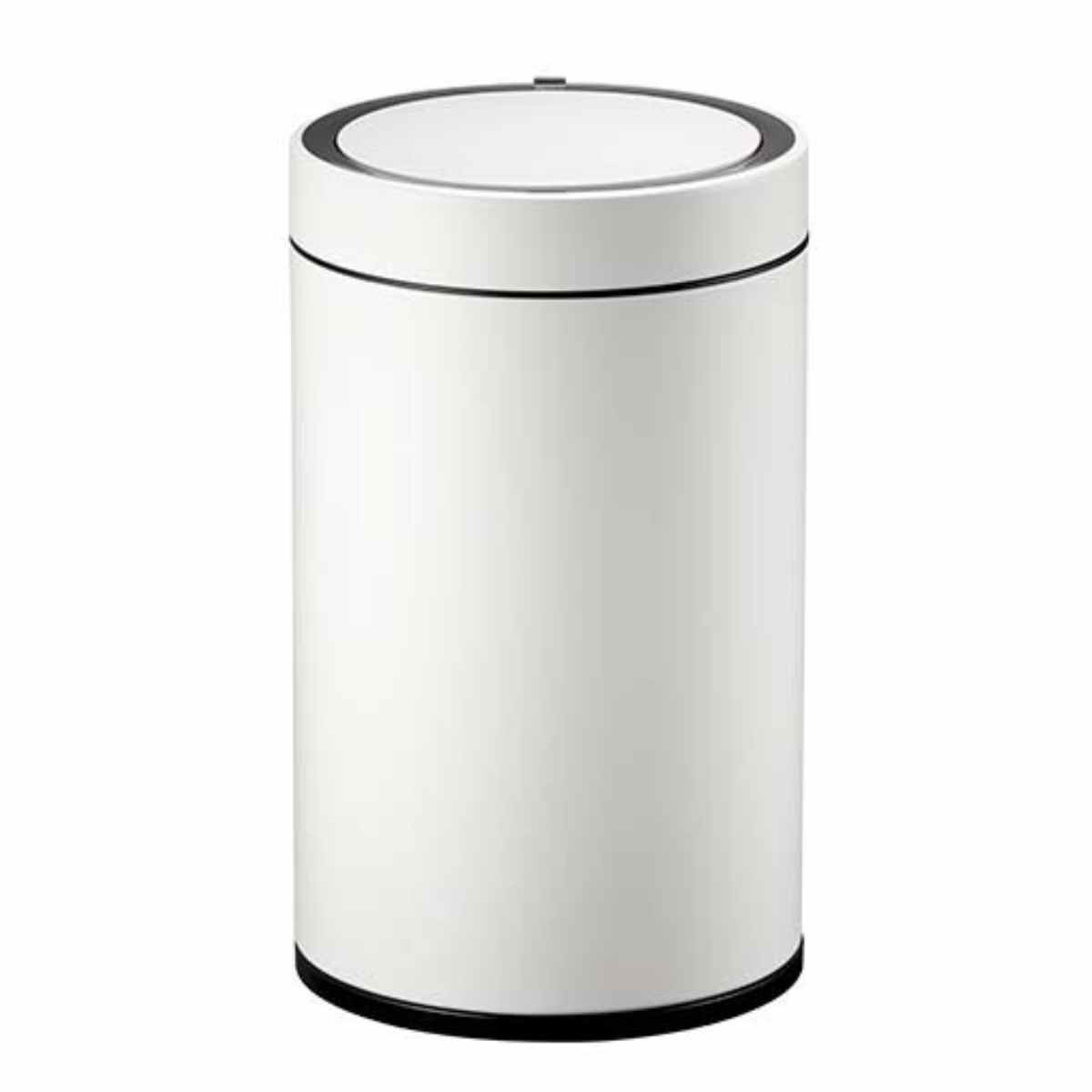 【人気商品】9Lモダンなシンプルなゴミ箱、金属製のゴミ箱、上部開口型のゴミ箱、円 数量限定】9Lモダンなシンプルなゴミ箱、金属製のゴミ箱、上部