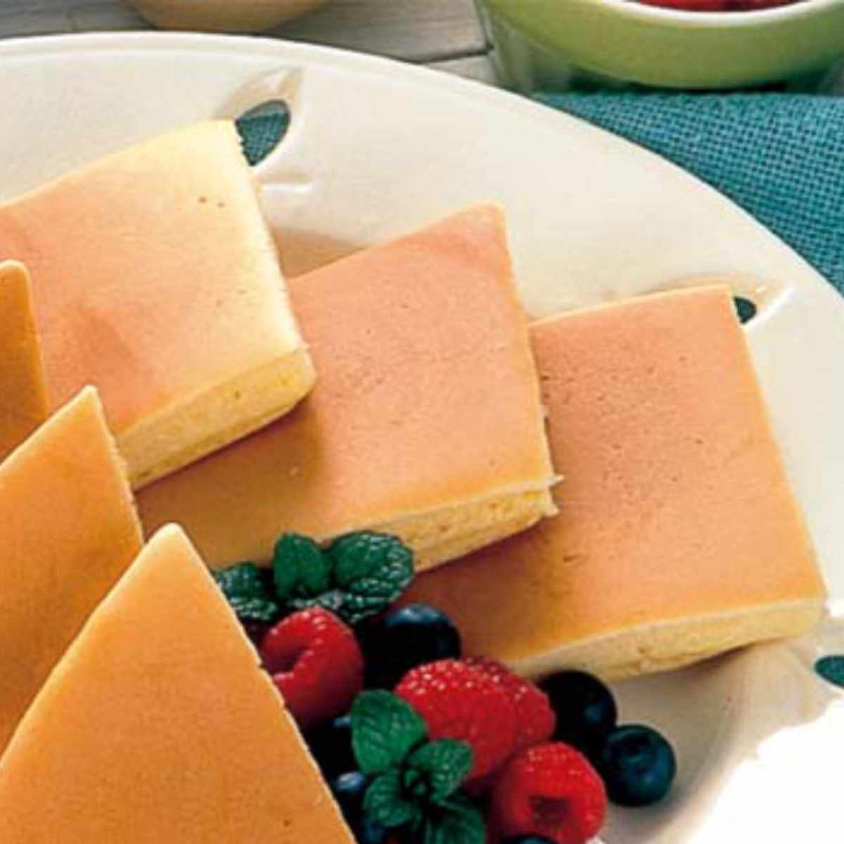 パンケーキリング 正方形 アルミ ( パンケー...の詳細画像4