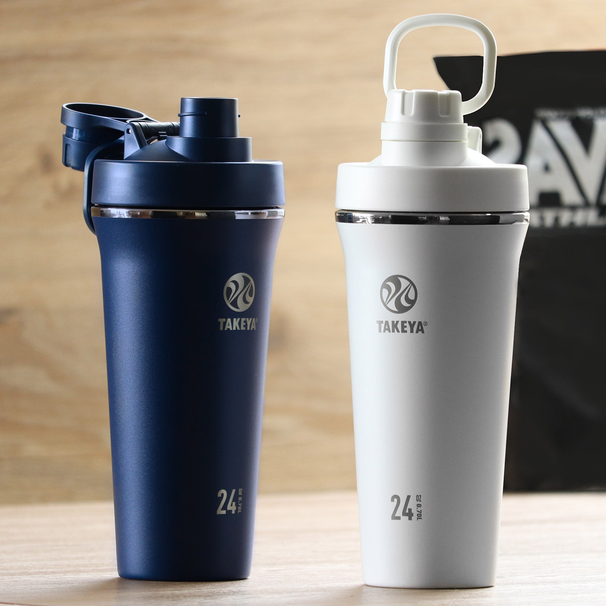 水筒 700ml ステンレス 直飲み タケヤフラスク スパウトタンブラー