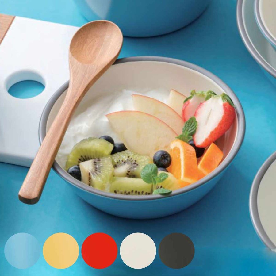 【未使用品】  メガ　ディーププレート2点 プレート 15cm ディーププレート エマリエプレート matratt