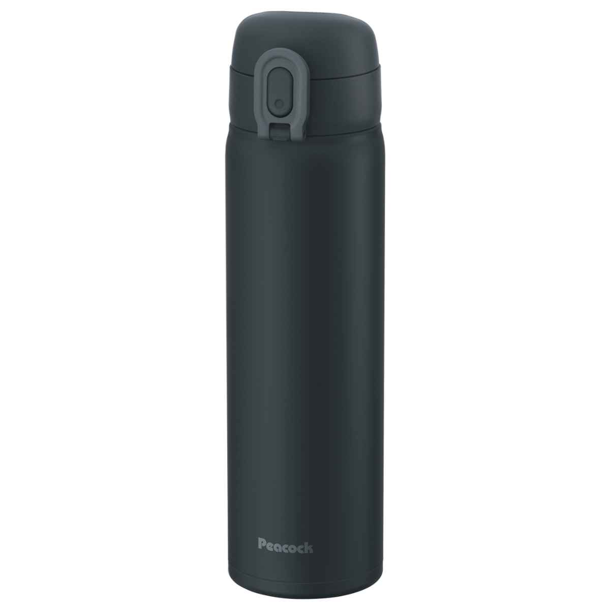 【新品未使用】王一博 同様 正規店 吨吨 保冷保温水筒 ボトル 500ml 王一博・代言人（BOTTELED JOY） ☆ 乐华コラボ・ステンレス